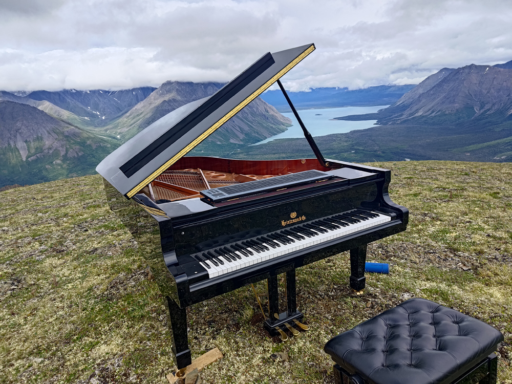 Piano at Kathleen 4